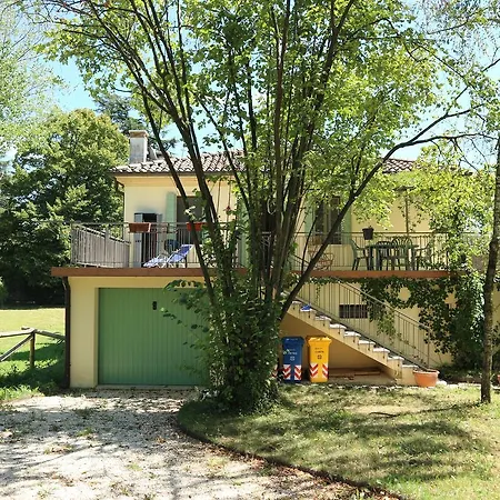 Casa Biadene Prázdninový dům Montebelluna