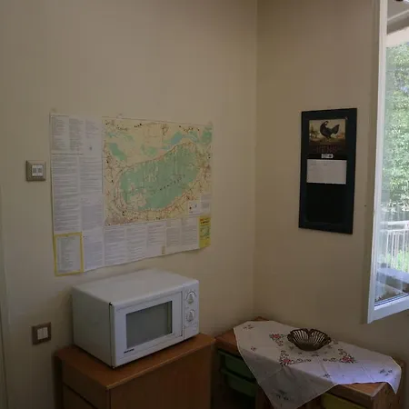 Casa Biadene Prázdninový dům
