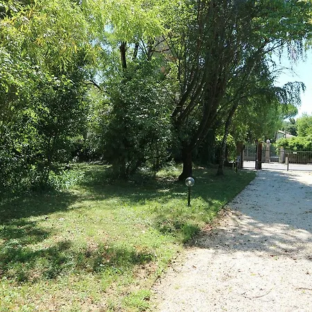Casa Biadene Prázdninový dům *