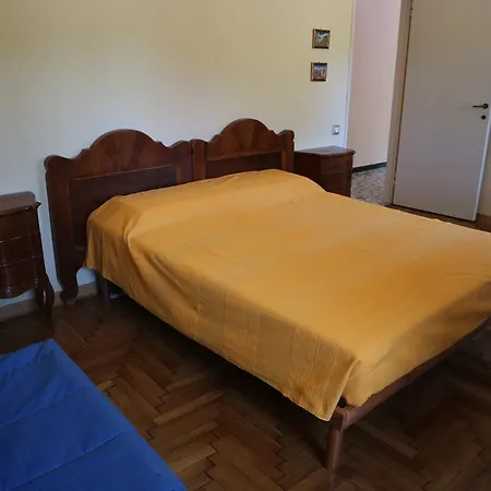 Casa Biadene Prázdninový dům