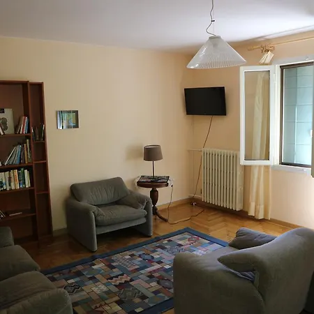 Casa Biadene *