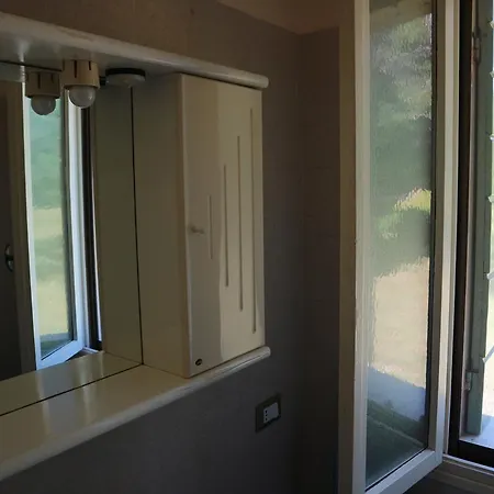 Casa Biadene Nyaraló *