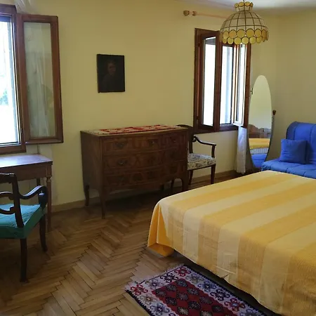 Casa Biadene