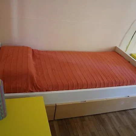 Casa Biadene Prázdninový dům Montebelluna