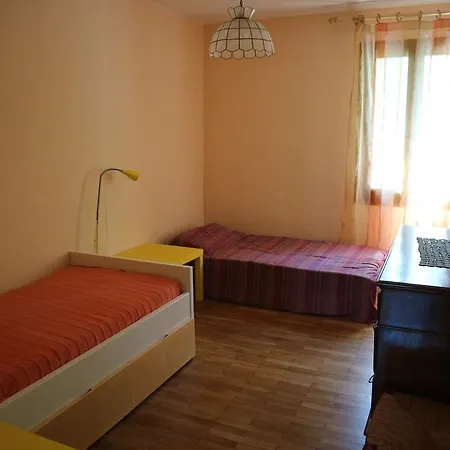 Casa Biadene Prázdninový dům *