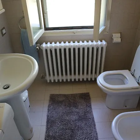 Casa Biadene *