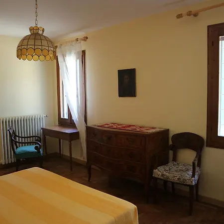 Casa Biadene *