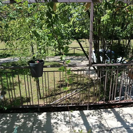 Prázdninový dům Casa Biadene Montebelluna