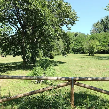 Nyaraló Casa Biadene Montebelluna