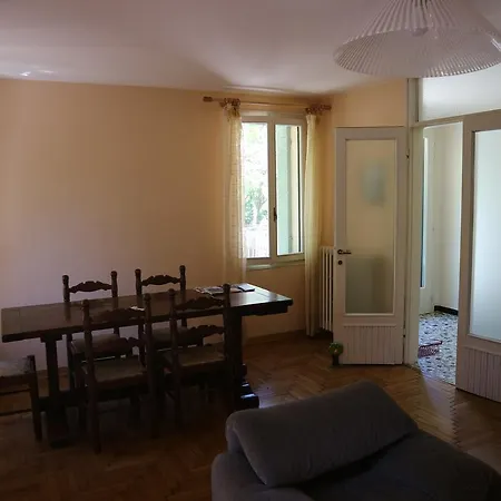 Casa Biadene * Montebelluna