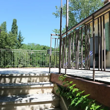 Casa Biadene Prázdninový dům *