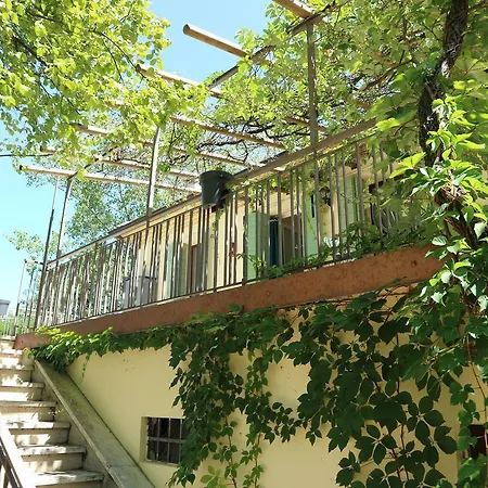 Casa Biadene Prázdninový dům