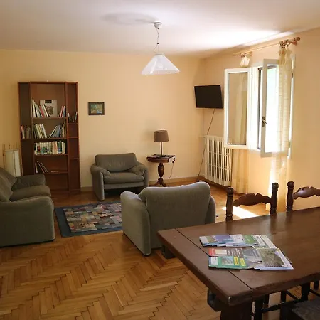 Casa Biadene