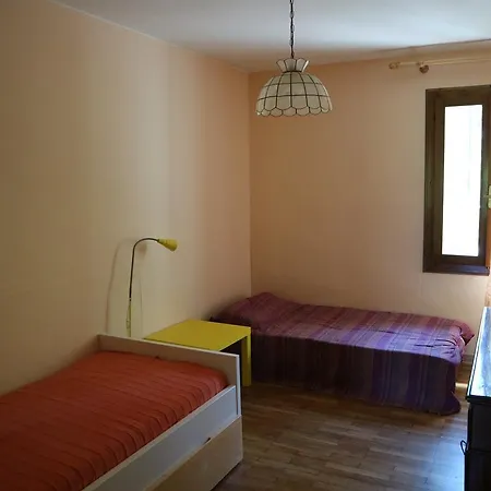 Casa Biadene Nyaraló