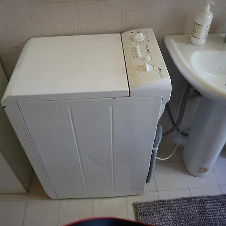 Casa Biadene Prázdninový dům